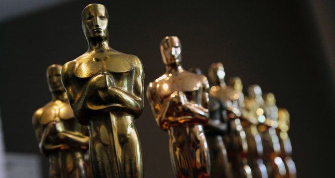 Detail What Were The Oscar Statuettes Made Of During World War Ii Nomer 40