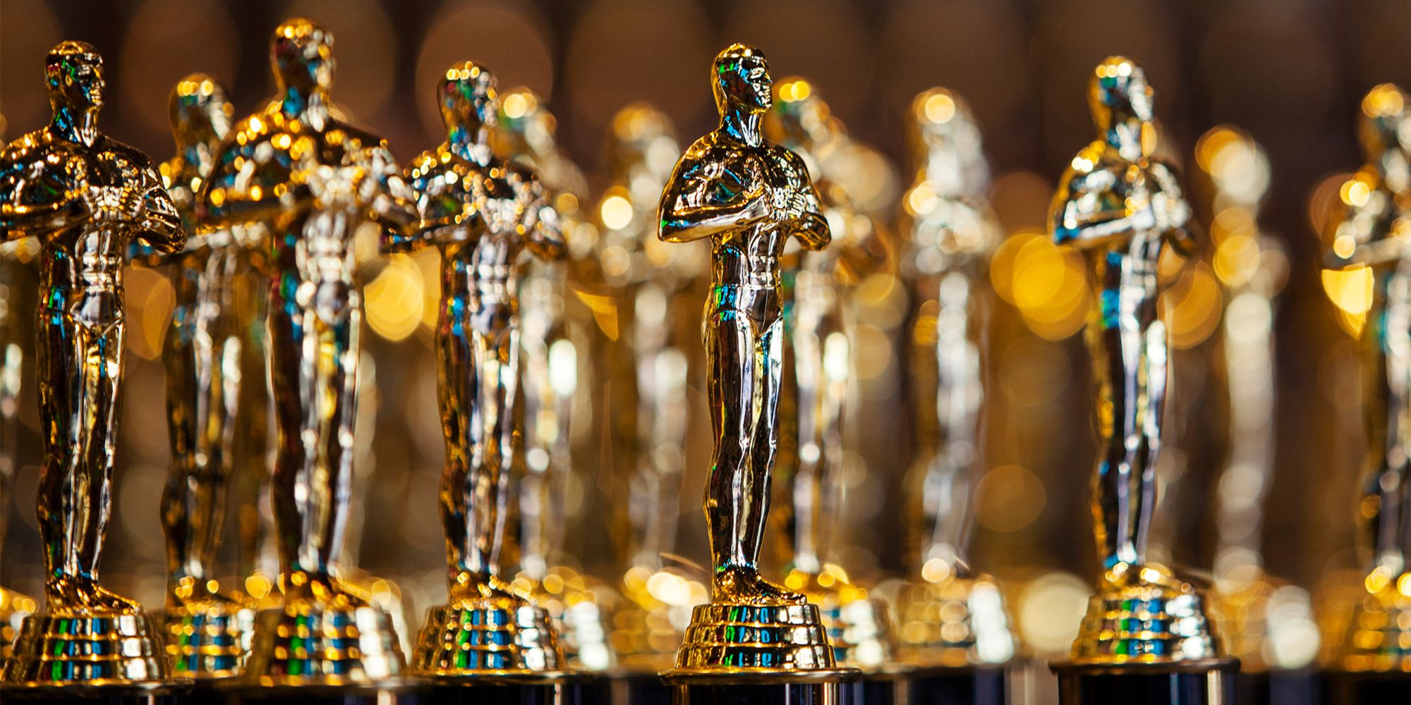 Detail What Were The Oscar Statuettes Made Of During World War Ii Nomer 9