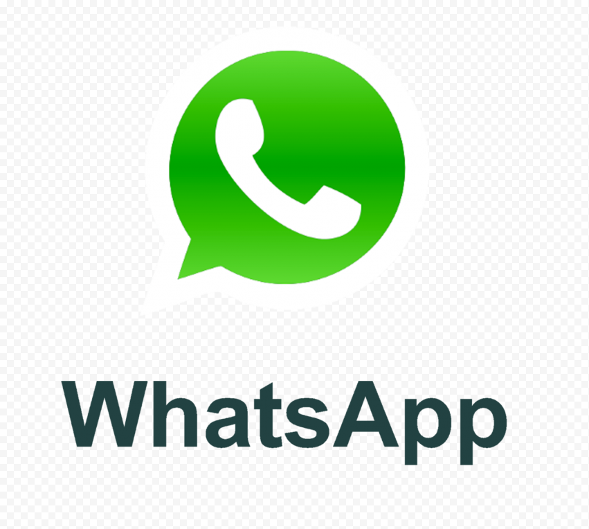 Detail Whatapp Logo Nomer 20