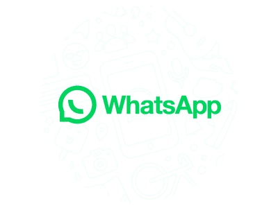 Detail Whatapp Logo Nomer 36