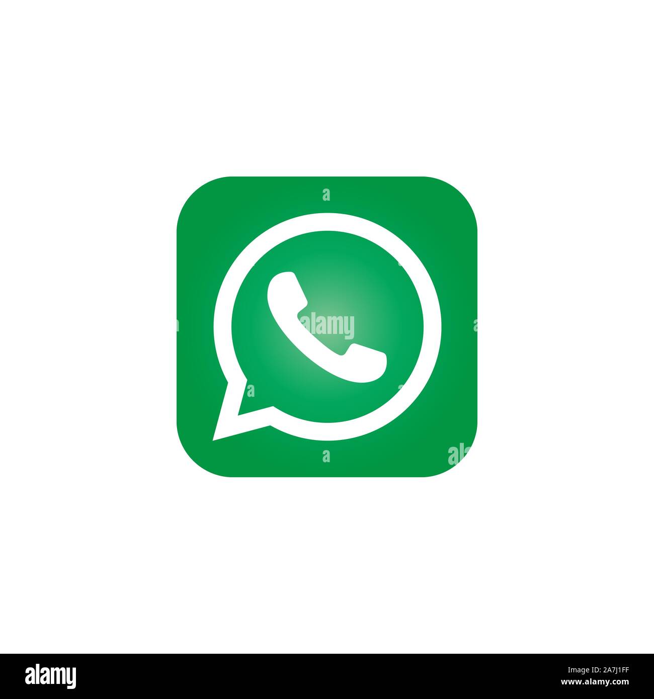 Detail Whats App Icon Nomer 21