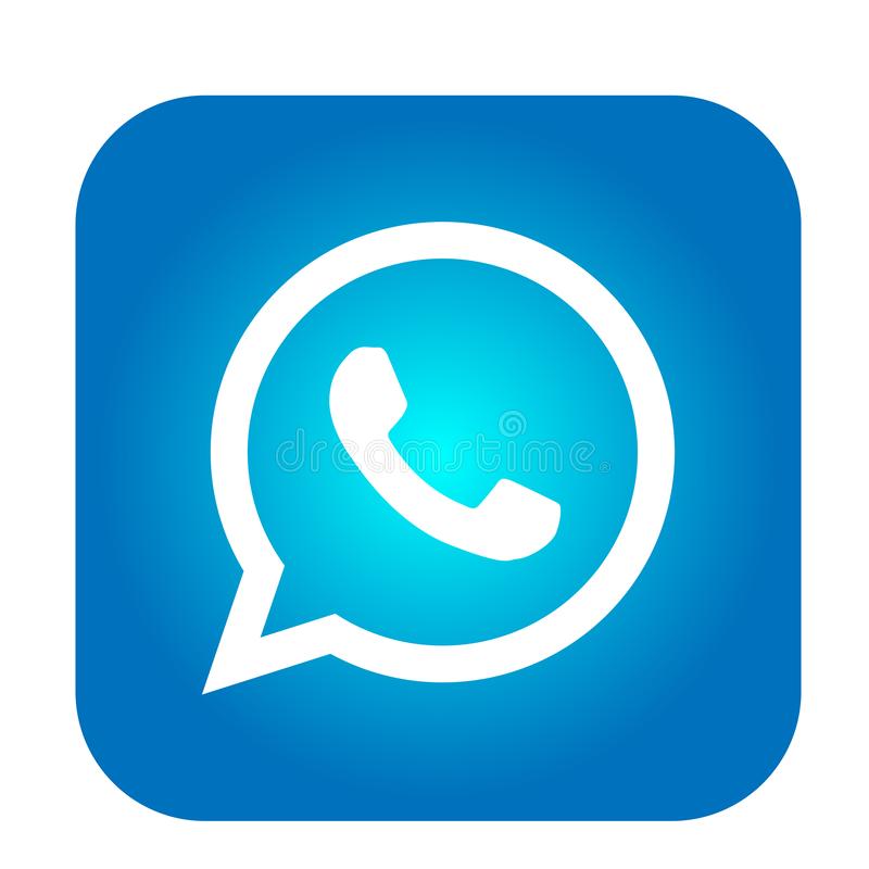 Detail Whats App Icon Nomer 40