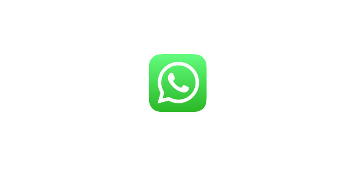 Detail Whats App Icon Nomer 47