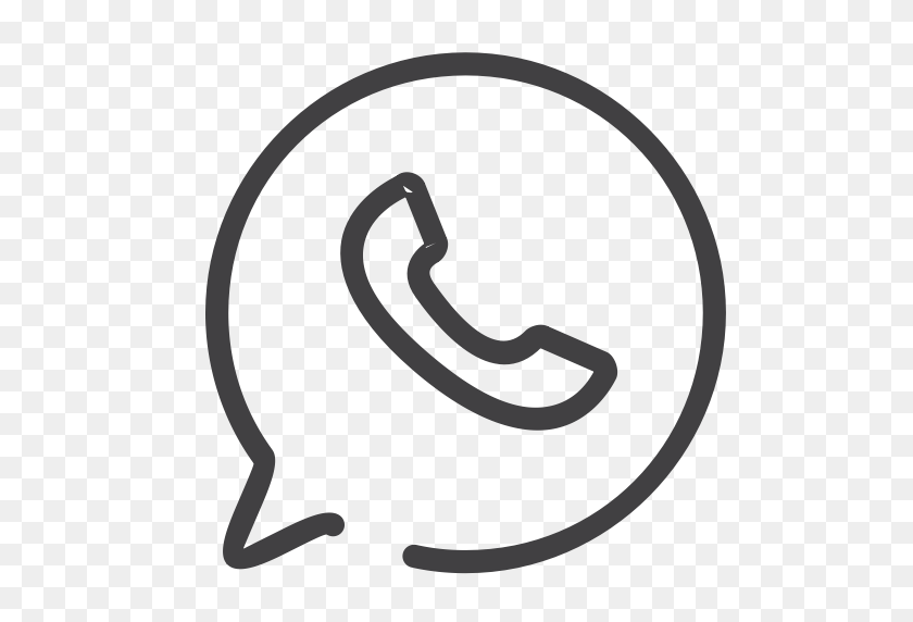 Detail Whats App Icon Png Nomer 25