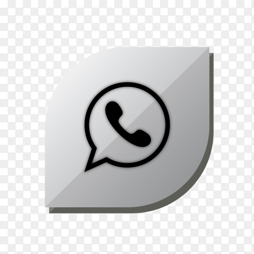 Detail Whats App Logo Png Nomer 44