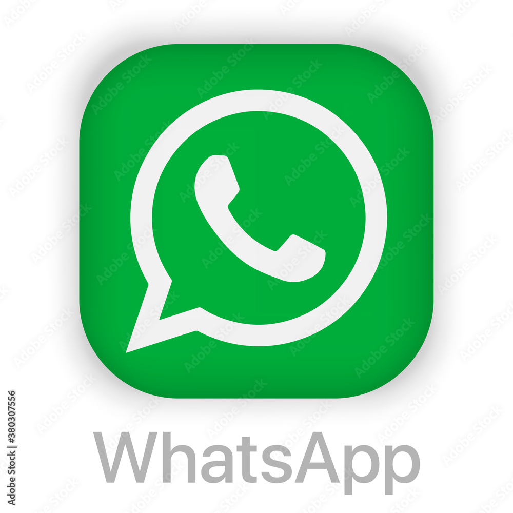 Detail Whats App Vector Nomer 12