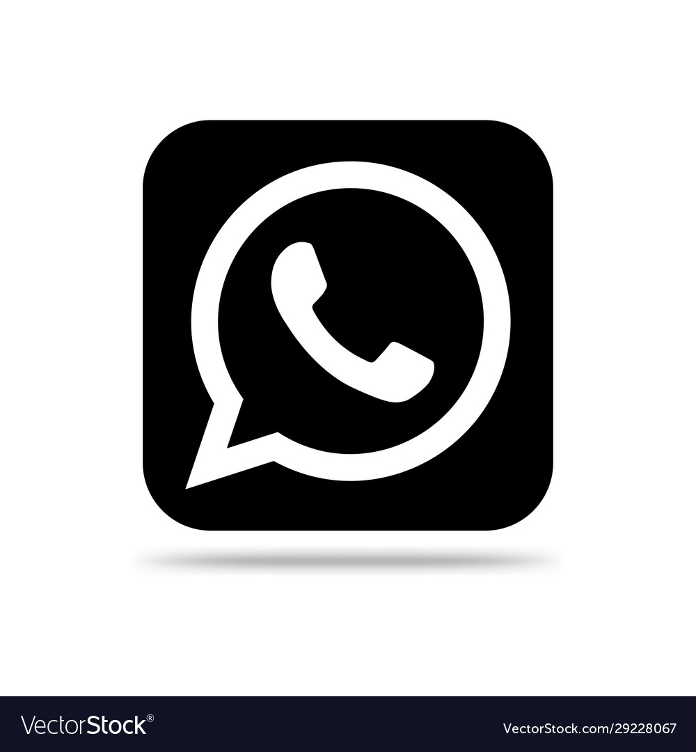 Detail Whats App Vector Nomer 3
