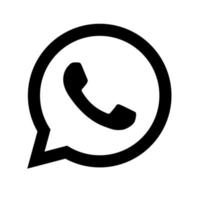 Detail Whats App Vector Nomer 4