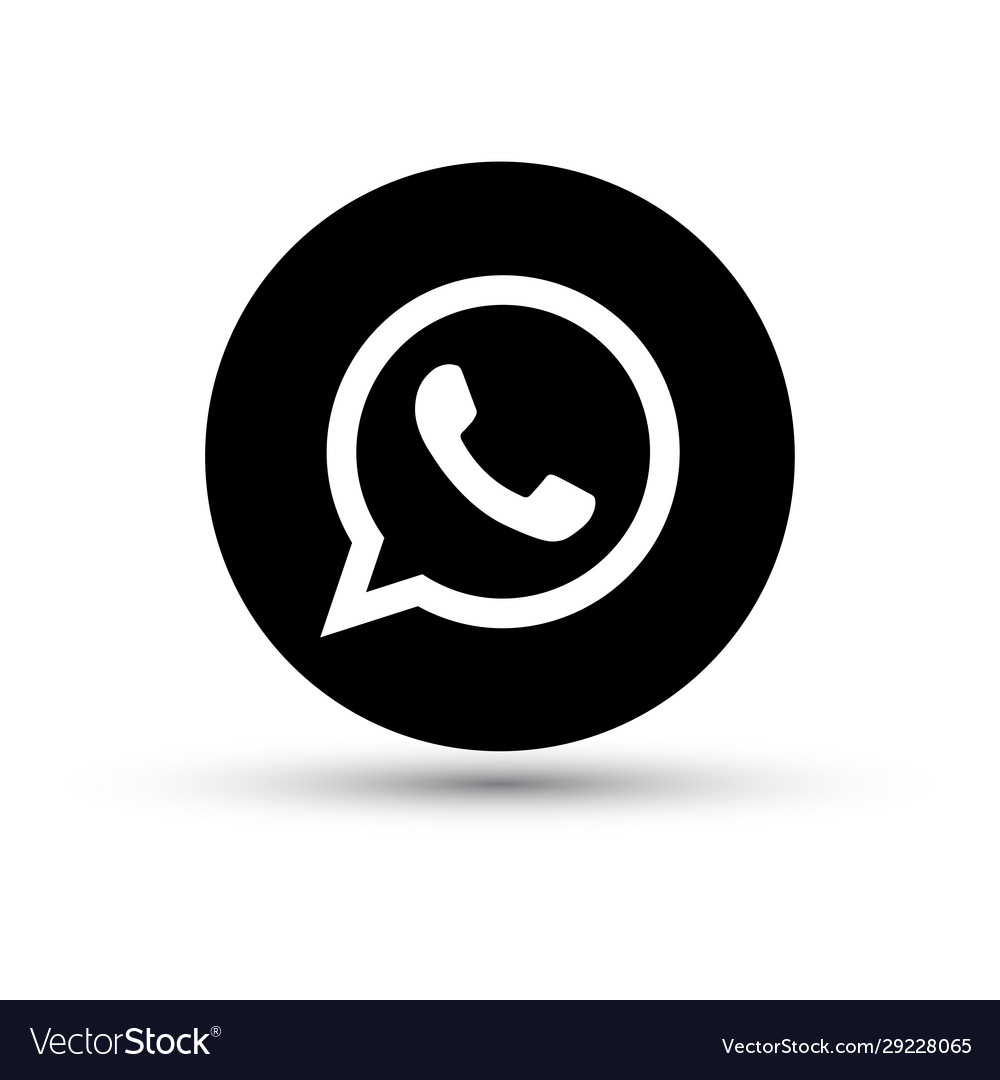 Detail Whats App Vector Nomer 32