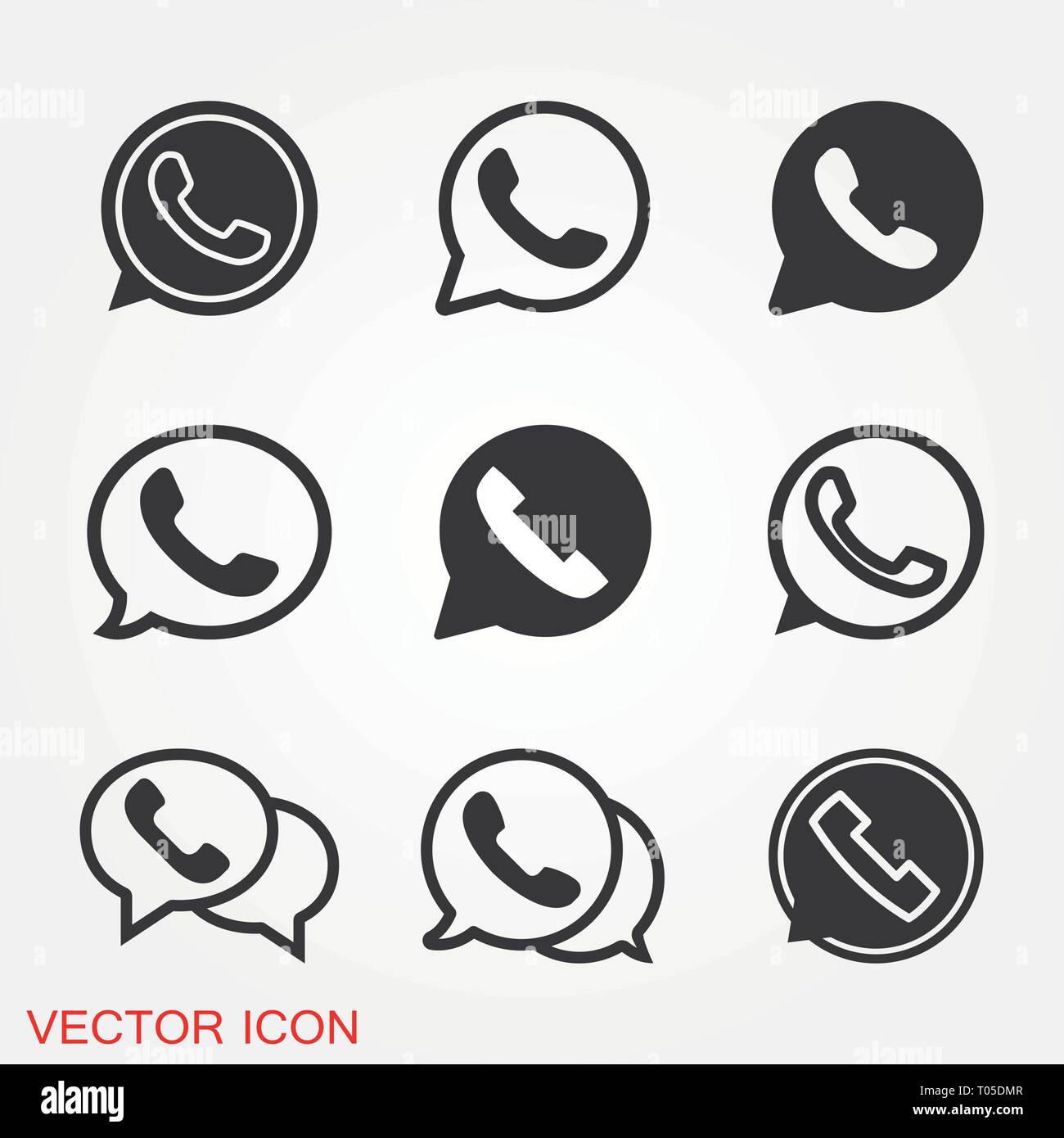 Detail Whats App Vector Nomer 46