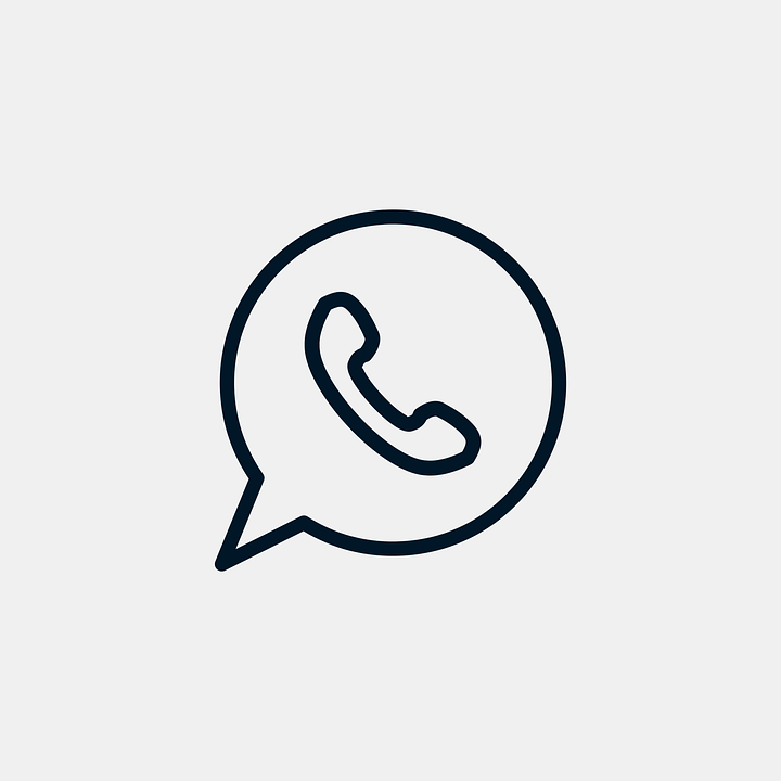 Detail Whats App Vector Nomer 50