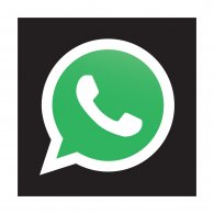 Detail Whats App Vector Nomer 9