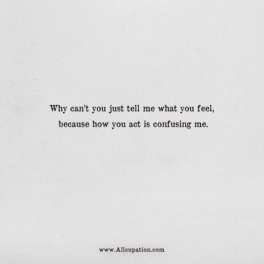 Detail Whats In It For Me Quotes Nomer 7