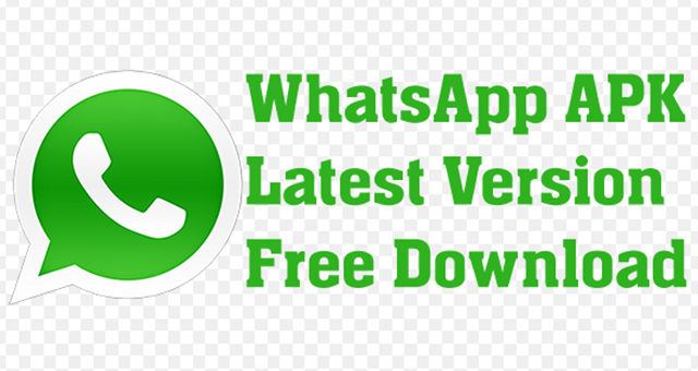 Detail Whatsapp App Free Download Nomer 15