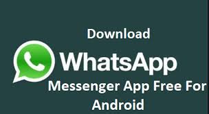 Detail Whatsapp App Free Download Nomer 19