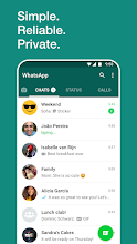 Detail Whatsapp App Free Download Nomer 27
