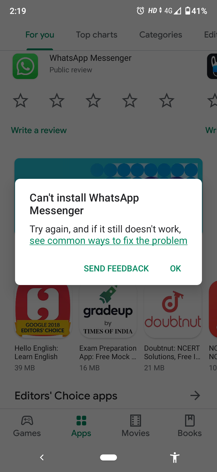 Detail Whatsapp App Free Download Nomer 31