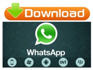 Detail Whatsapp App Free Download Nomer 41