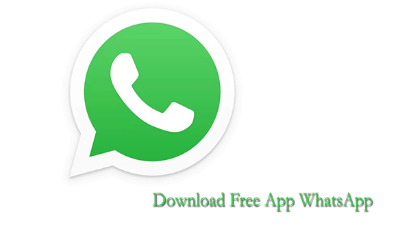 Detail Whatsapp App Free Download Nomer 47