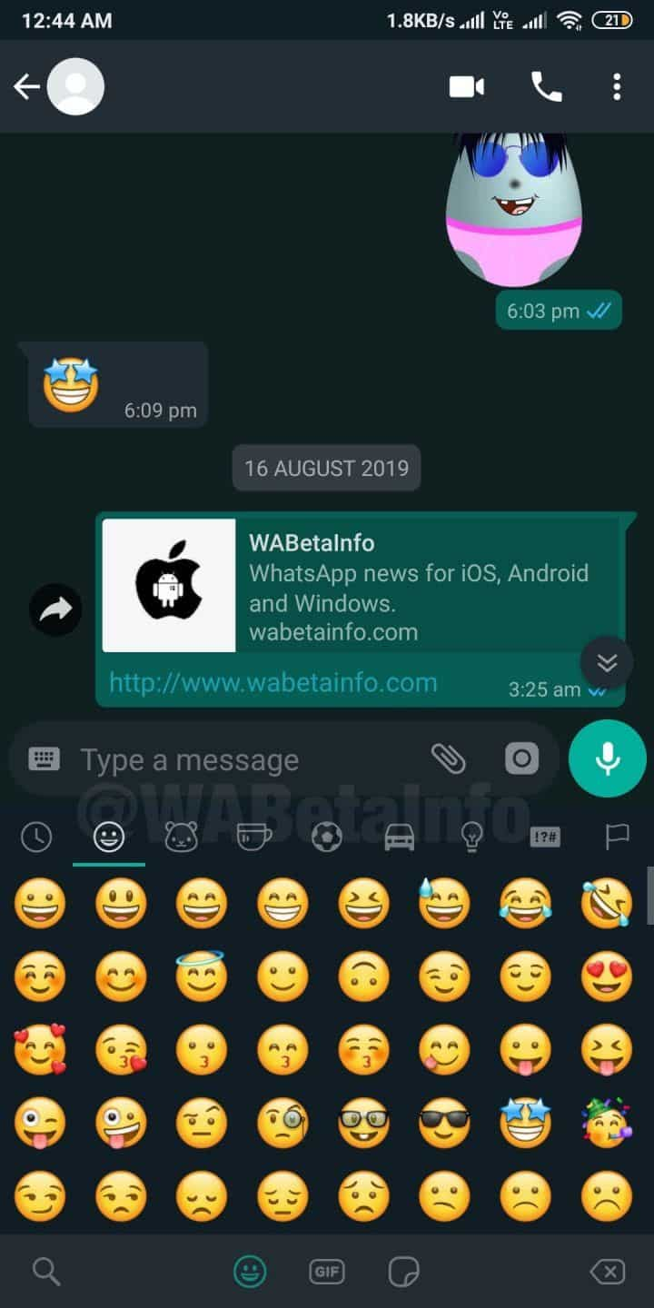 Detail Whatsapp Background Theme Nomer 17