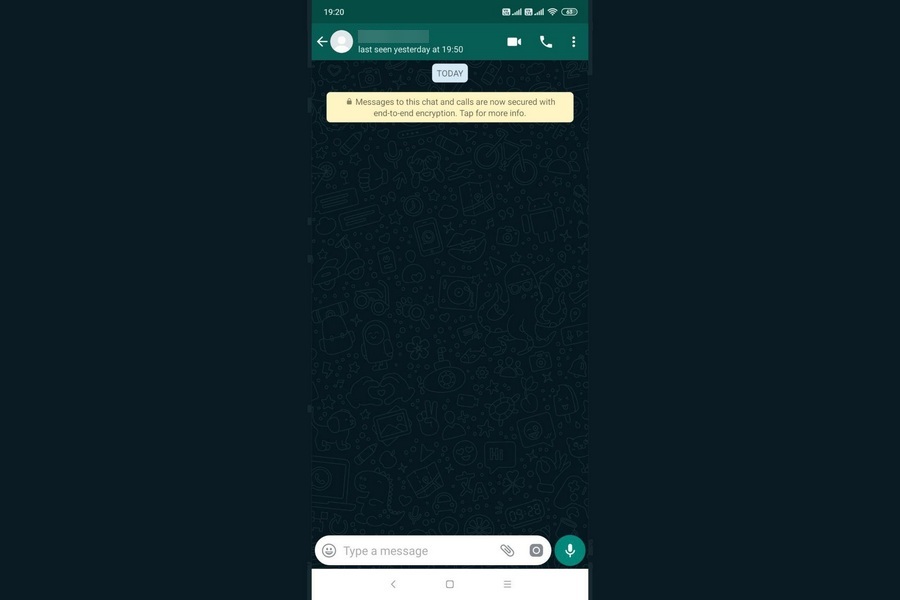 Detail Whatsapp Background Theme Nomer 48