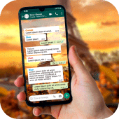 Detail Whatsapp Background Theme Nomer 51