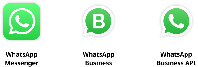Detail Whatsapp Business Png Nomer 27