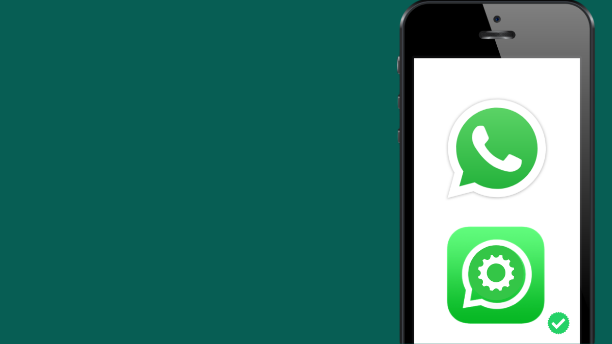 Detail Whatsapp Business Png Nomer 38