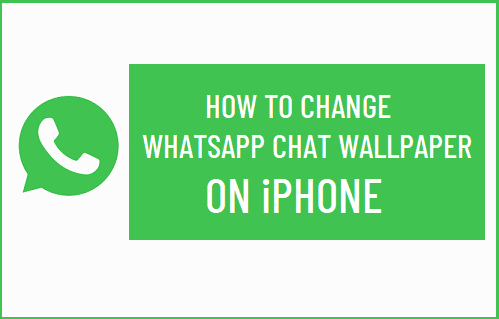 Detail Whatsapp Chat Background Nomer 31