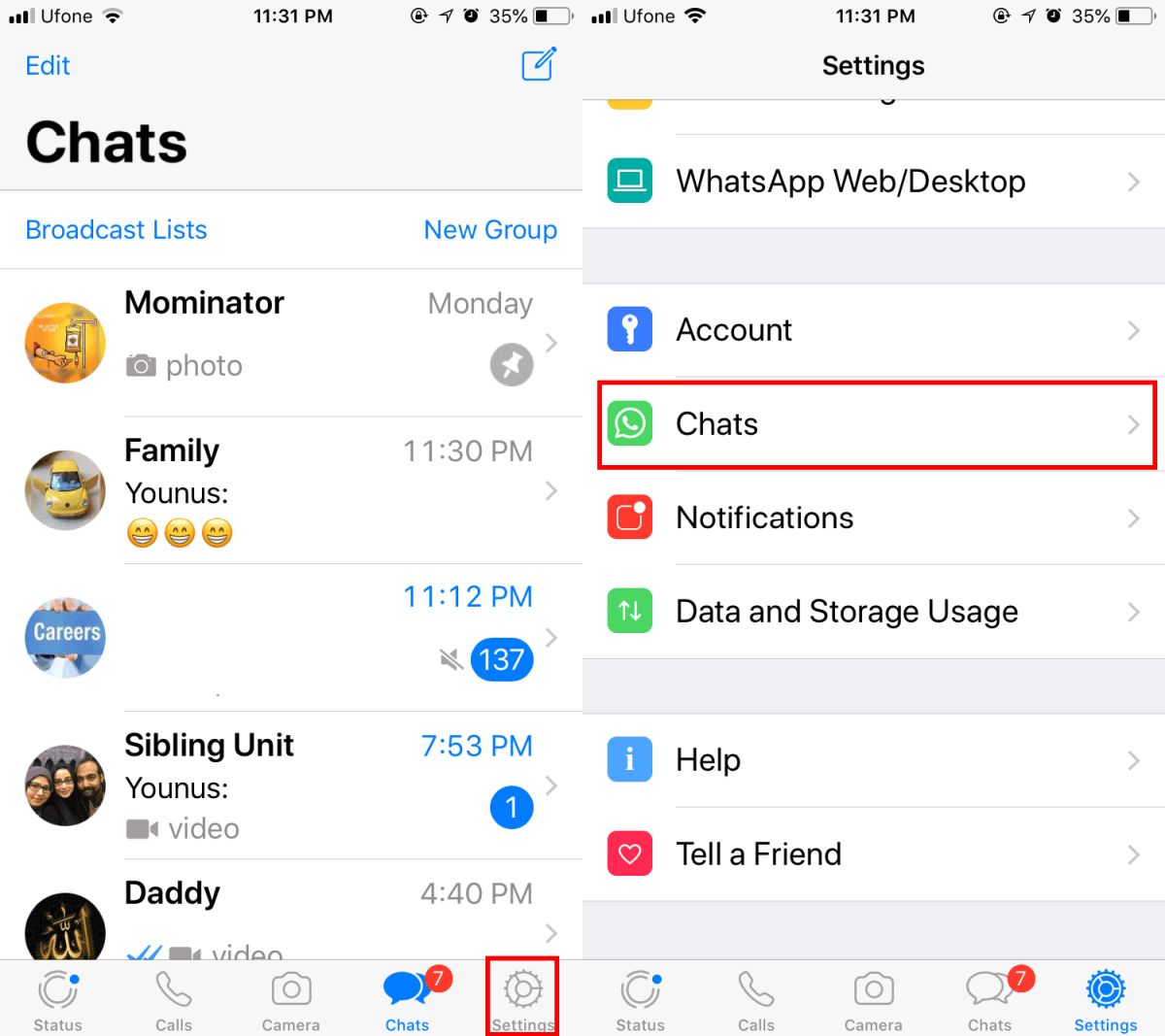 Detail Whatsapp Chat Background Nomer 45