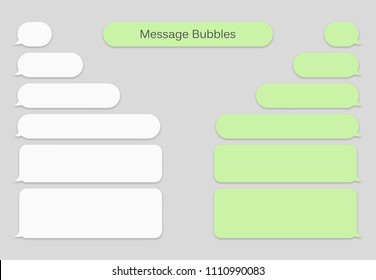 Detail Whatsapp Chat Bubble Png Nomer 14