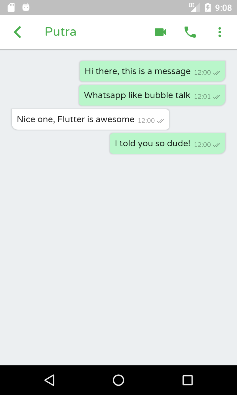 Detail Whatsapp Chat Bubble Png Nomer 41