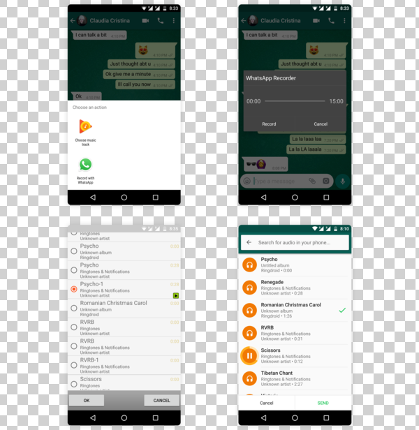 Detail Whatsapp Chat Bubble Png Nomer 45