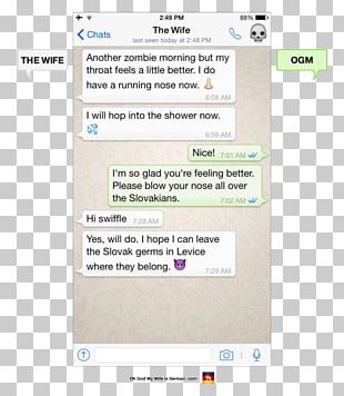 Detail Whatsapp Chat Png Nomer 17