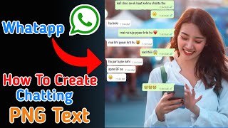 Detail Whatsapp Chat Png Nomer 54