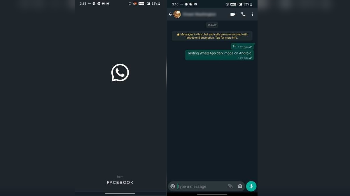 Detail Whatsapp Chat Theme Nomer 22