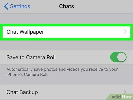 Detail Whatsapp Chat Theme Nomer 43