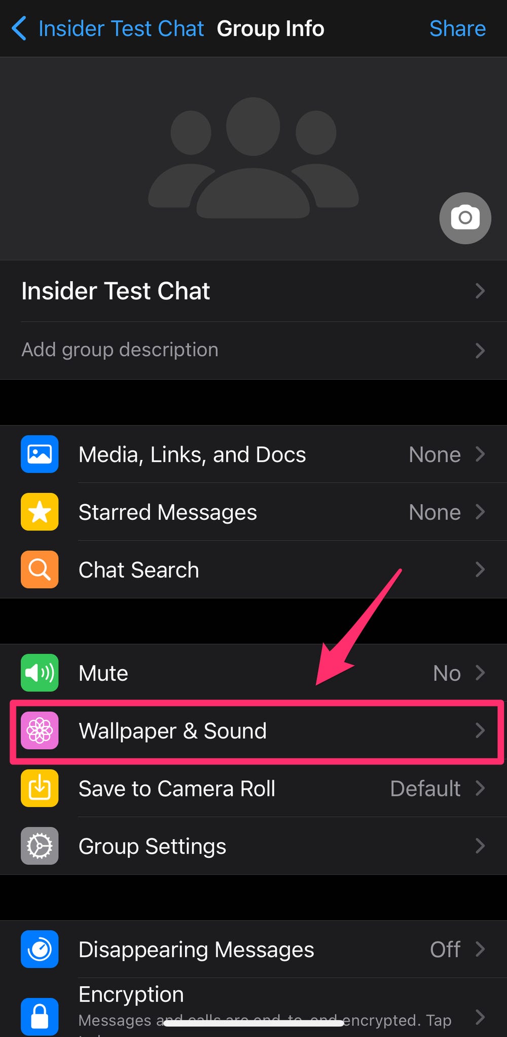 Detail Whatsapp Chat Wallpaper Nomer 41