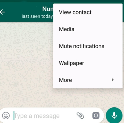 Detail Whatsapp Chat Wallpaper Nomer 54