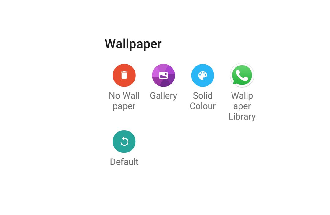 Detail Whatsapp Default Background Wallpaper Nomer 55