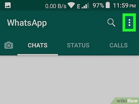 Detail Whatsapp Green Nomer 29