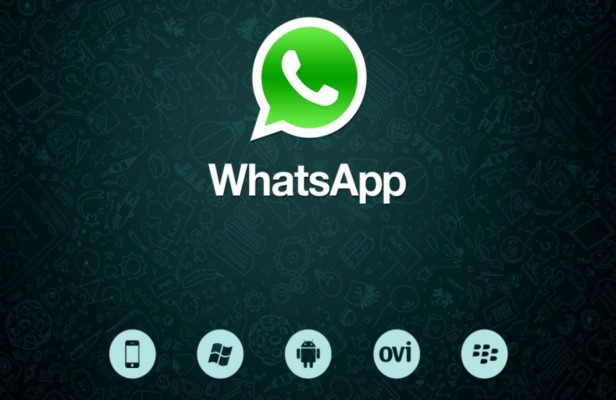 Detail Whatsapp Hd Nomer 24