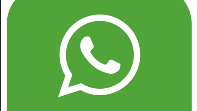 Whatsapp Hijau - KibrisPDR