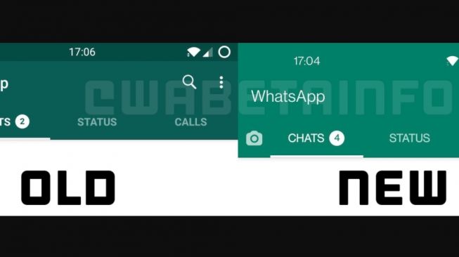 Detail Whatsapp Hijau Nomer 14