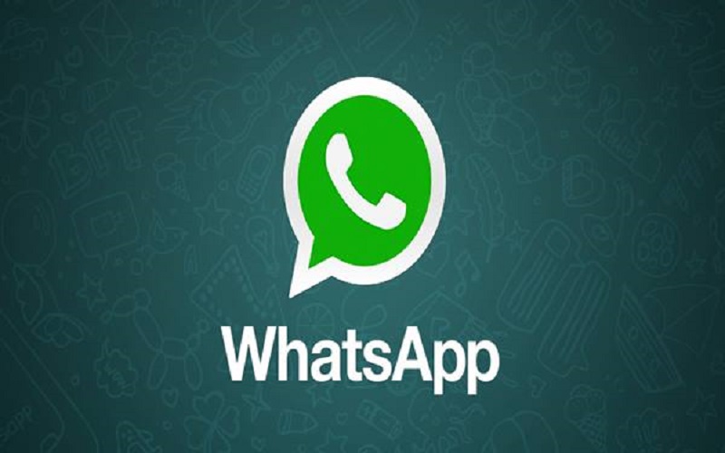 Detail Whatsapp Hijau Nomer 17