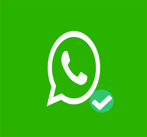 Detail Whatsapp Hijau Nomer 22