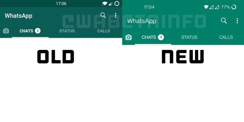 Detail Whatsapp Hijau Nomer 28