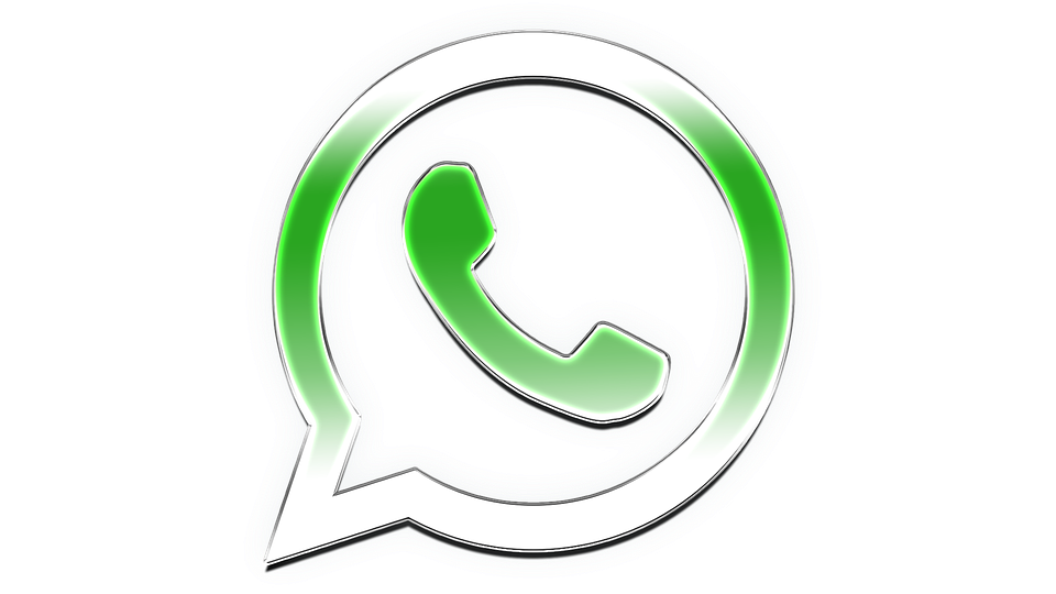 Detail Whatsapp Hijau Nomer 30