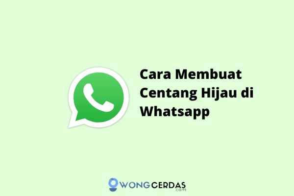 Detail Whatsapp Hijau Nomer 39