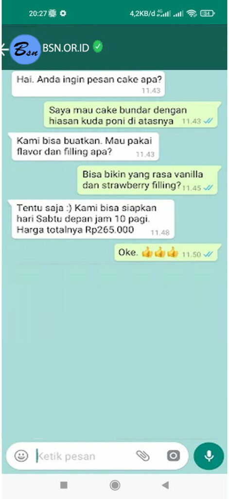 Detail Whatsapp Hijau Nomer 40